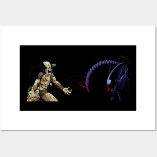 AVP Posters and Art